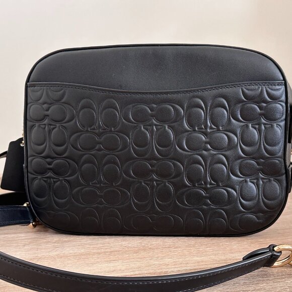 Coach camera bag - Picture 3 of 4